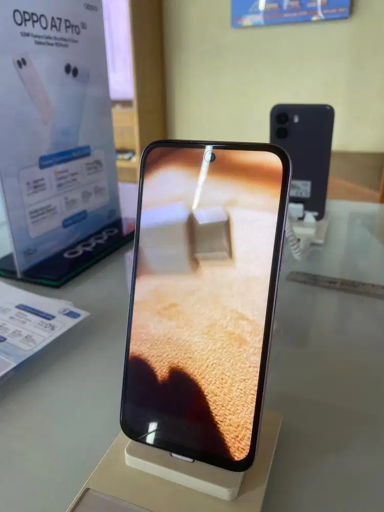 OPPO A6 NFC NEW