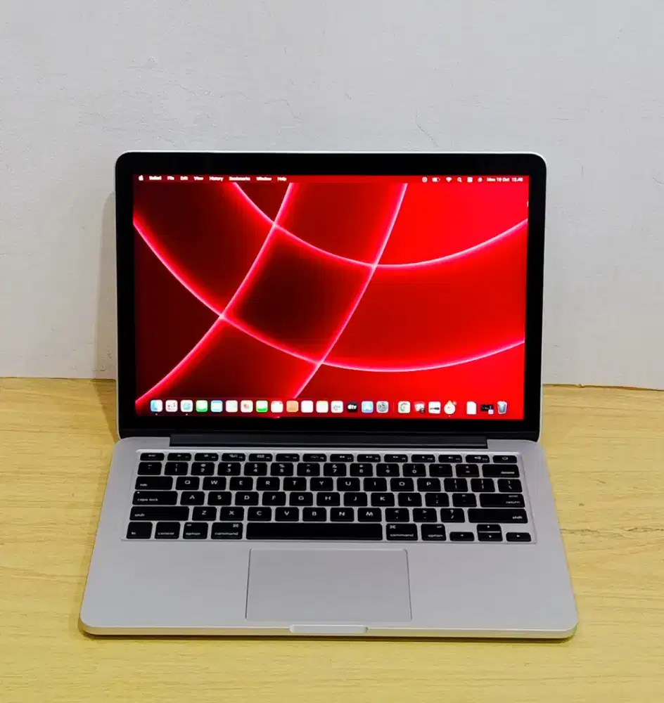 Macbook Pro (Retina, 13 inch Mid 2014)