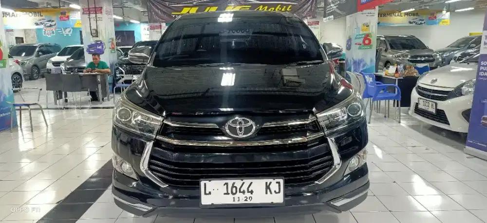 Reborn Venturer 2.0 2019