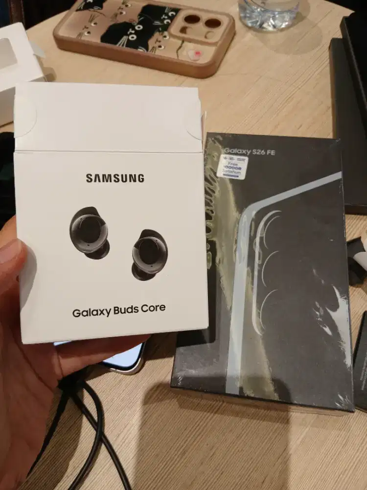 Samsung S26 Fe 5g