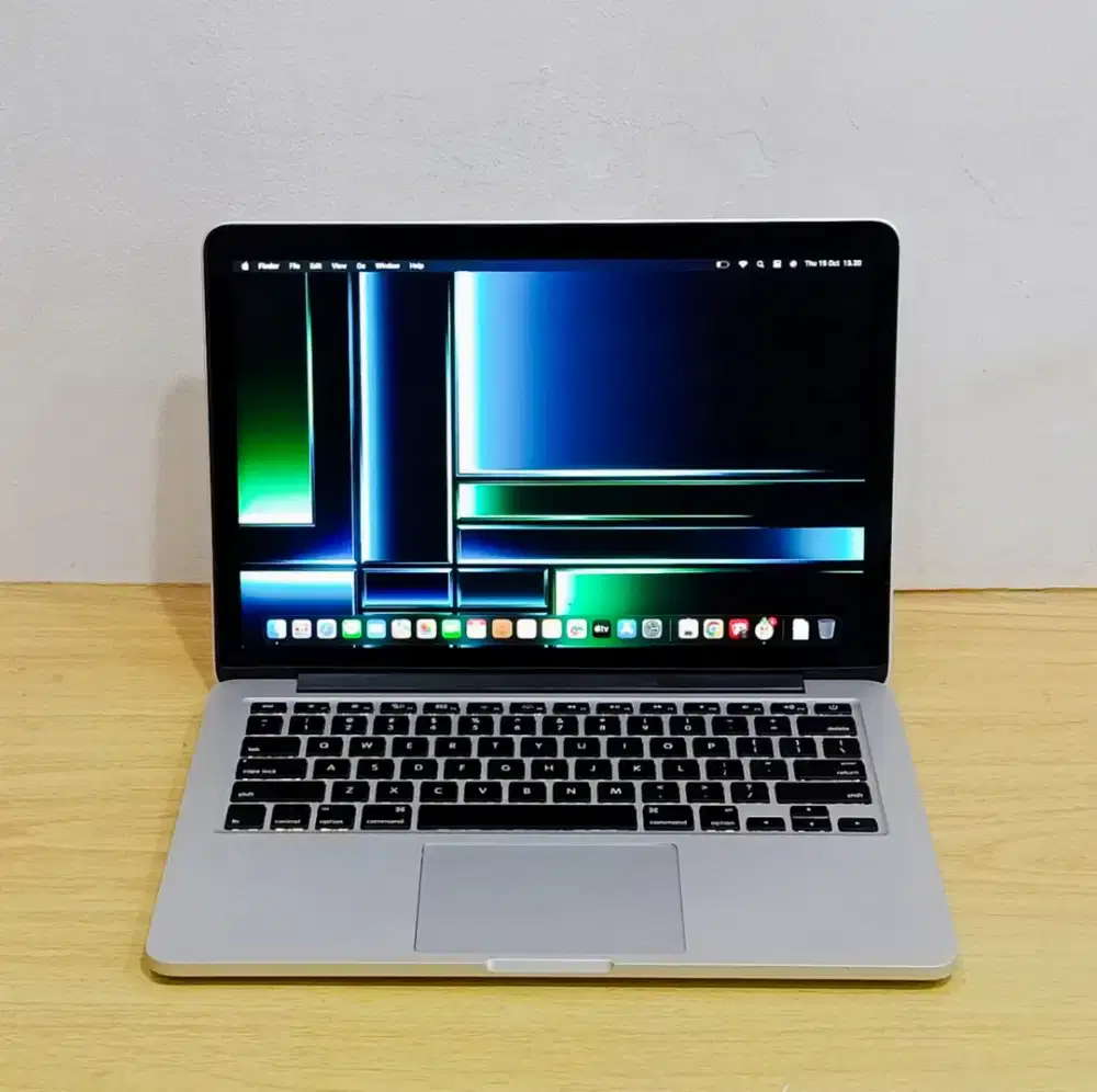 Macbook Pro (Retina, 13 inch Early 2015)