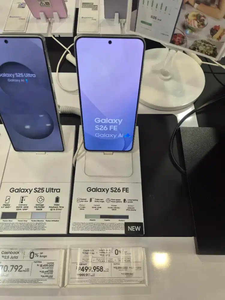 cicilan hp murah dengan samsung finance
