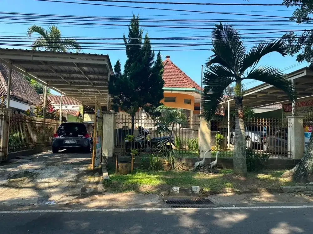 Dijual Rumah 1 Lantai Luas di Welirang, Kota Malang