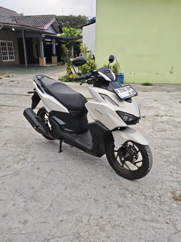 1UNIT HONDA VARIO 160 CC