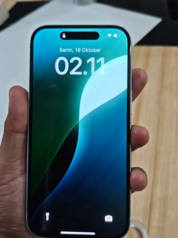 I Phone 15 128 GB