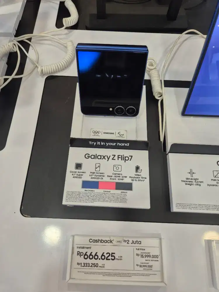 cicilan hp murah dengan samsung finance