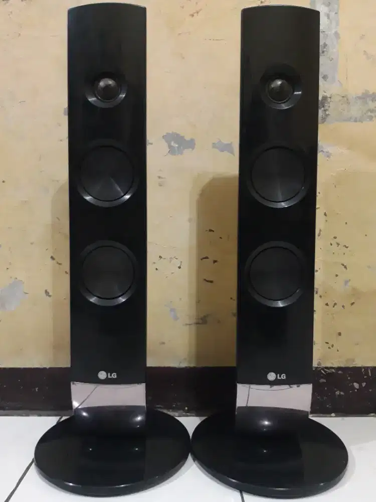 Speaker pasif LG borongan 1,jt