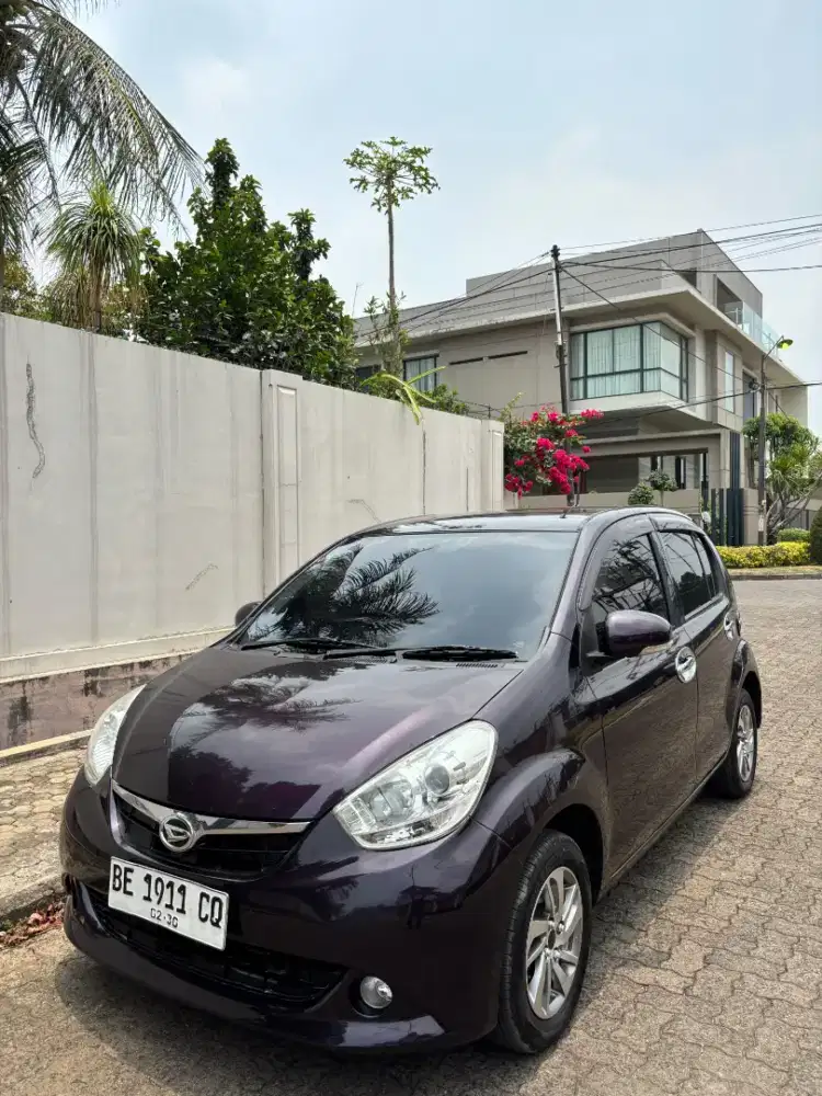 SIRION RS METIK 2014