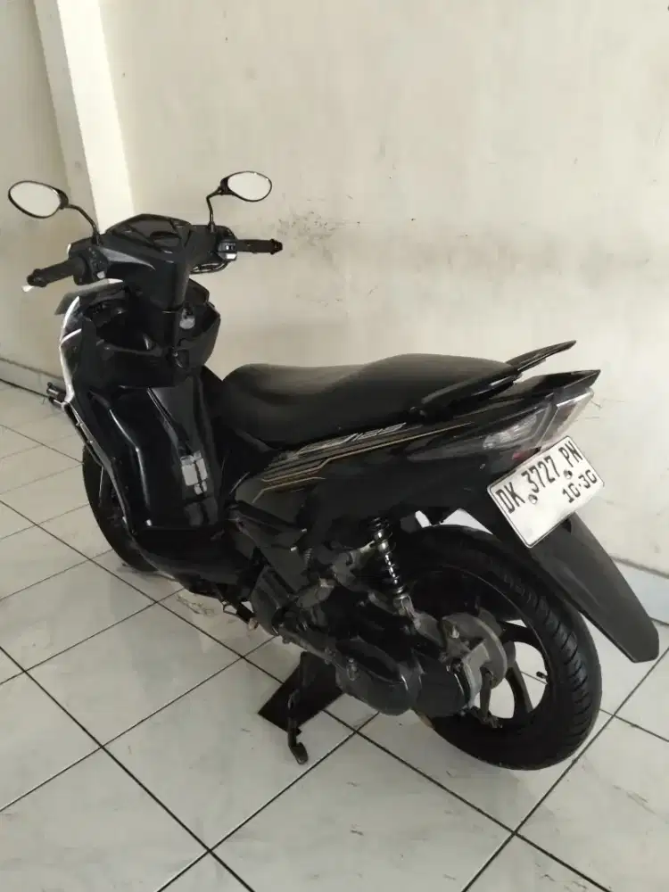 Yamaha Xeon GT. 125 thn 2015 cash. Bali dharma motor