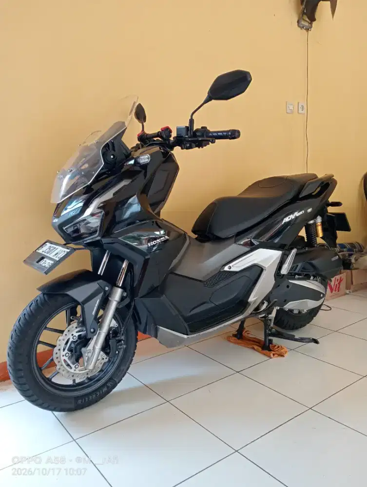 Adv 160 cc 2023