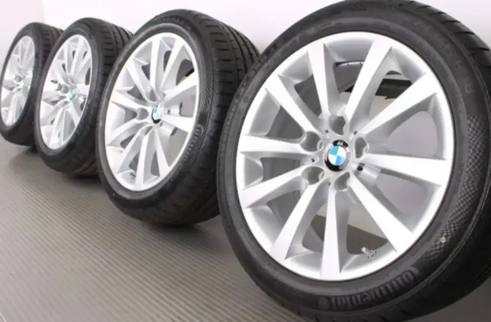 Velg BMW f10 type 328 R18 Pcd 5x120