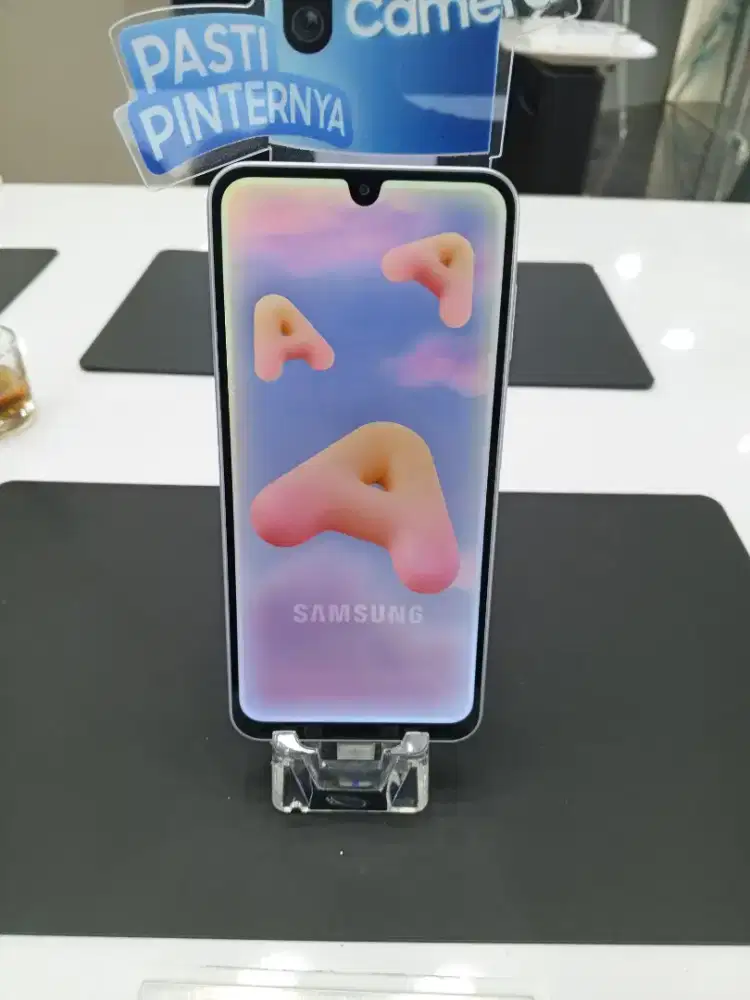 Cicilan hp Samsung A18 Bintaro sektor 5