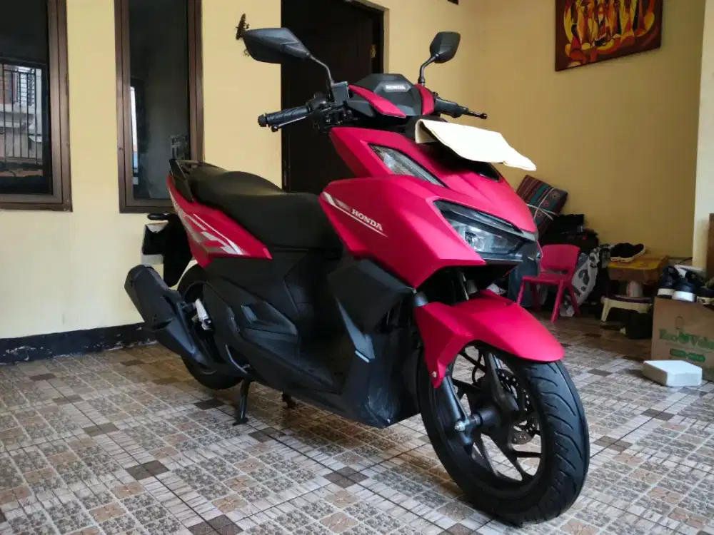 VARIO 160 CBS  2025