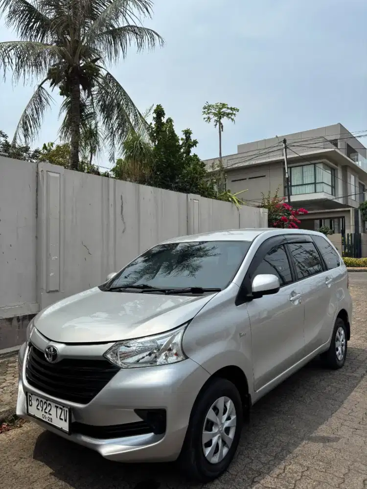 AVANZA E AT 2018