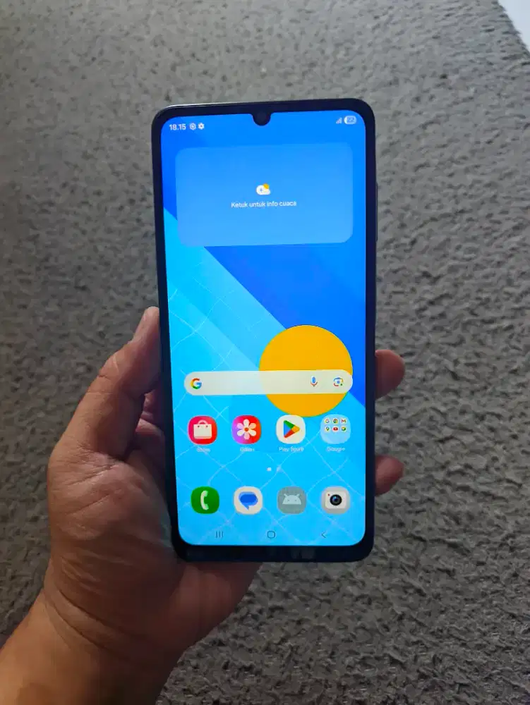 Samsung A07 4/64gb