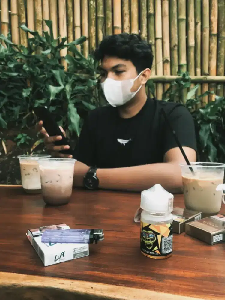 Mencari pekerjaan apa sajaa sat set siap banget