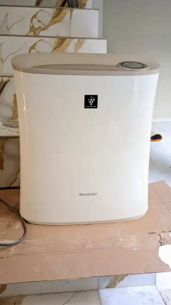 air purifier SHARP FP-F30Y-C