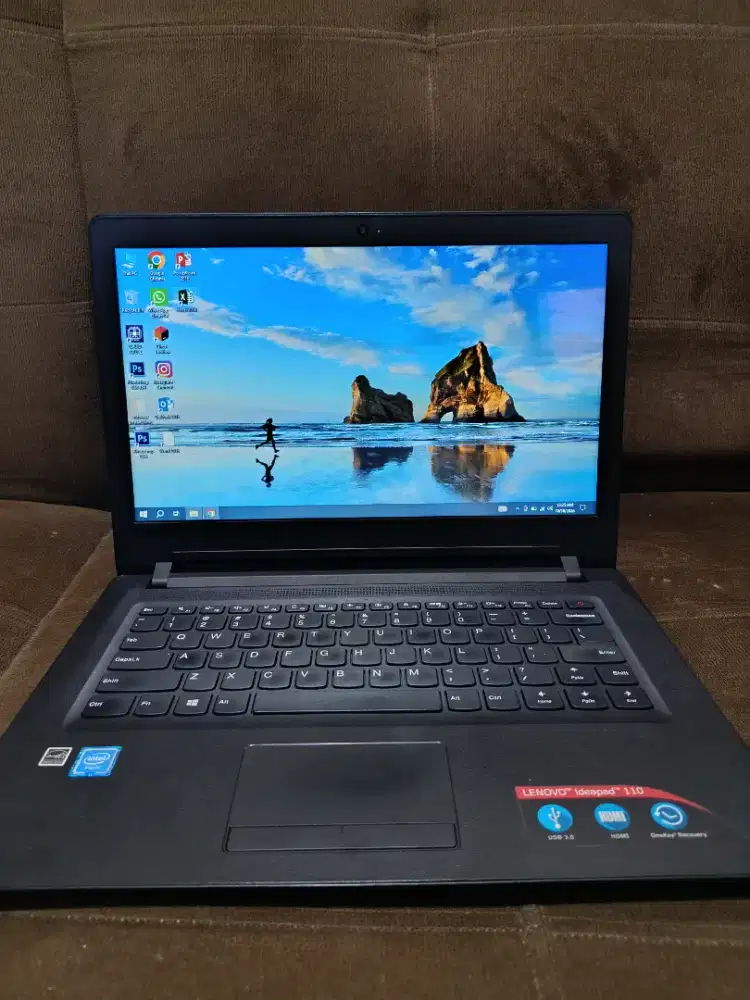 Laptop Lenovo Ideapad 110