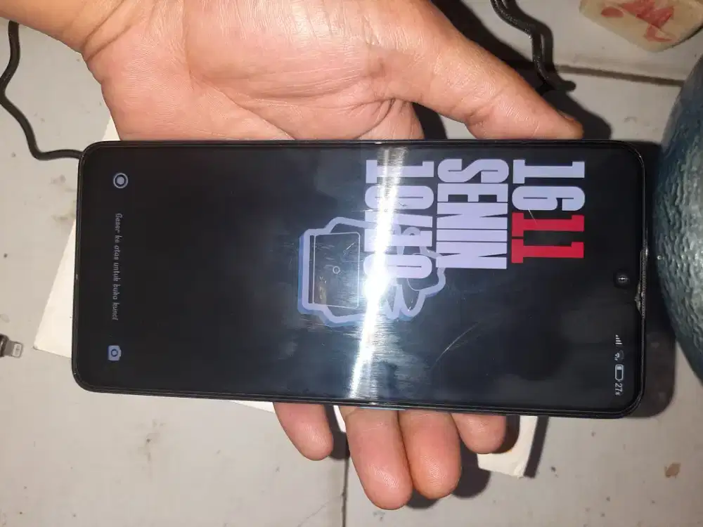 Xiaomi note 12 pro
