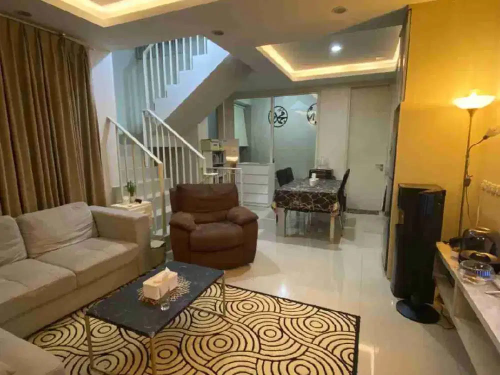 Rumah Wisata Bukit Mas 2