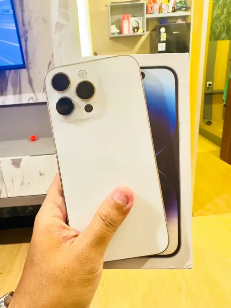 HP Iphone 14 Pro Max 128gb