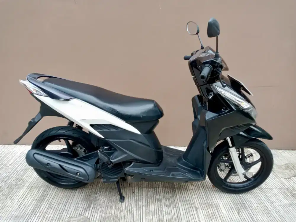 Honda Vario Techno 2010