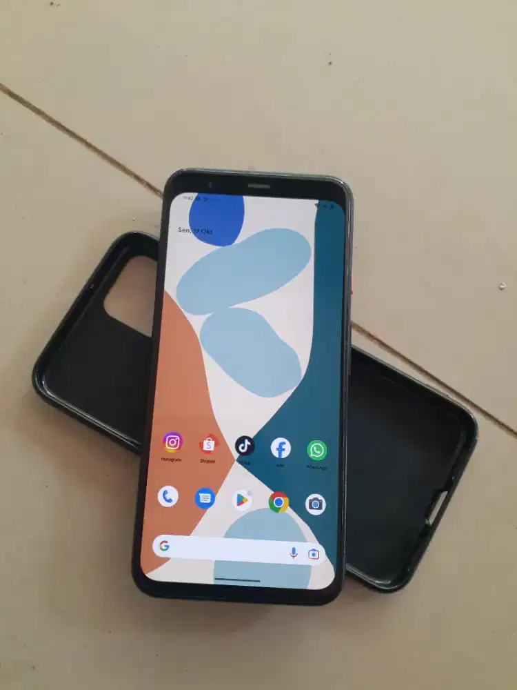Pixel 4 6/128gb