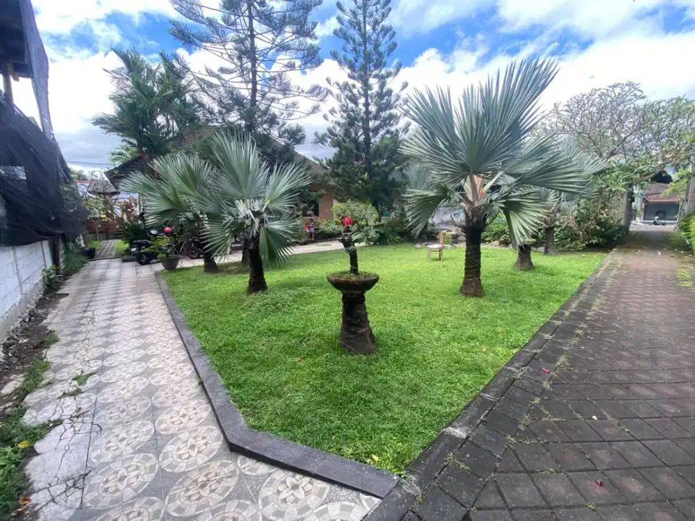 Tanah Batubolong Canggu Bali