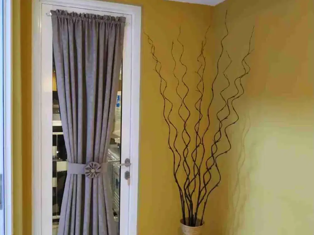 Di Jual Apartemen Furnished Springlake Summarecon Bekasi