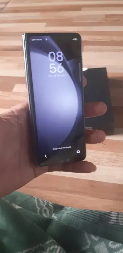 Samsung galaxy Z FOLD 5