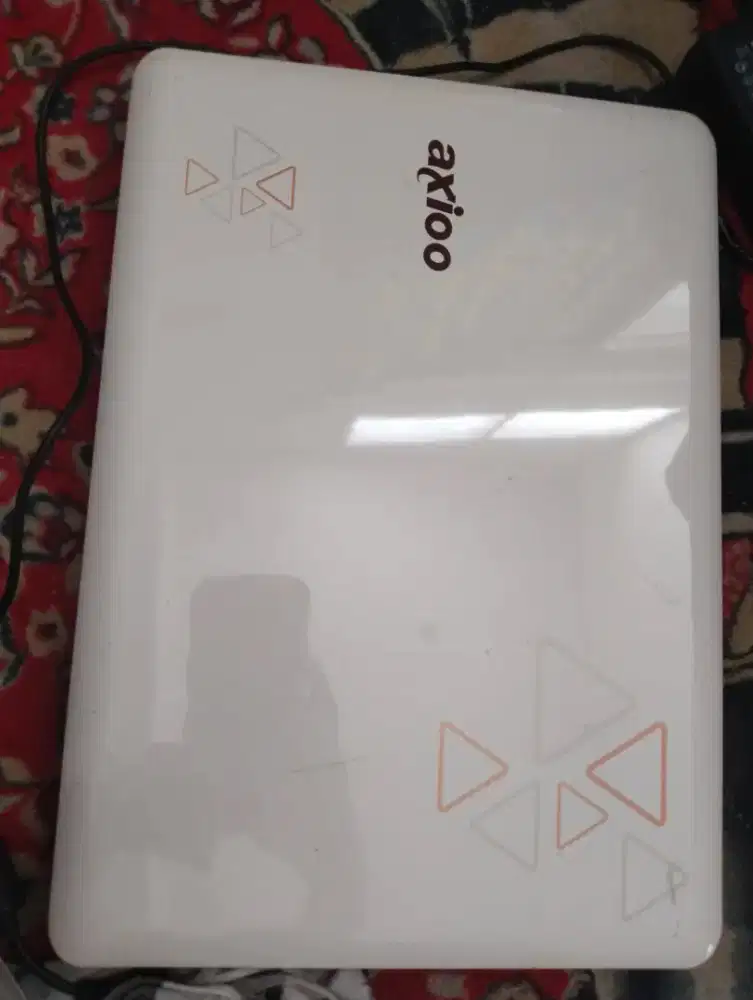 Laptop Axioo Intel Core i3