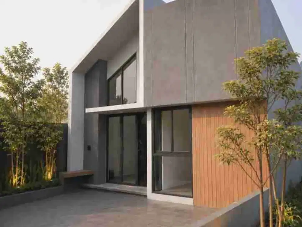 RUMAH READY STOK TANAH LEGAA TERJANGKAU DAN BERKUALITAS