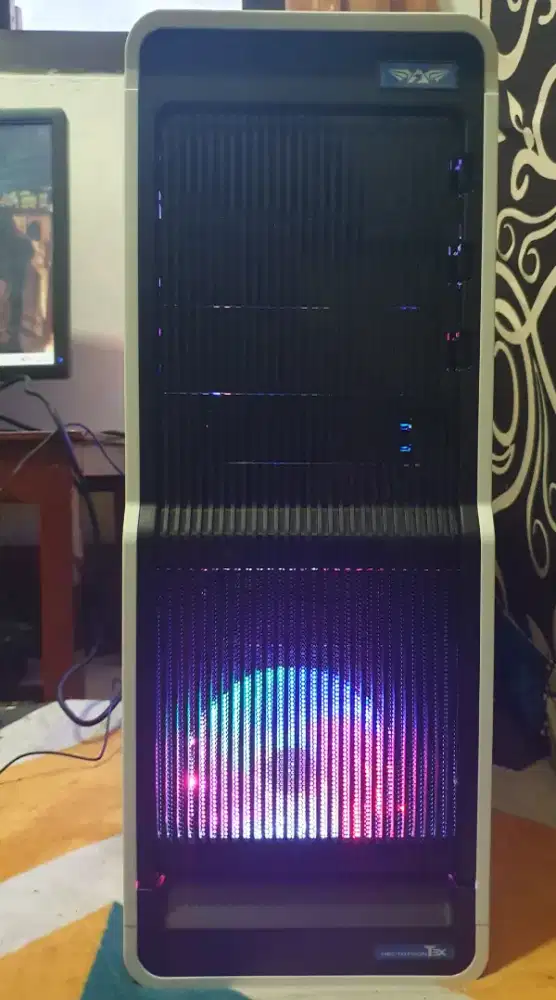 PC Desain Gaming DDR4