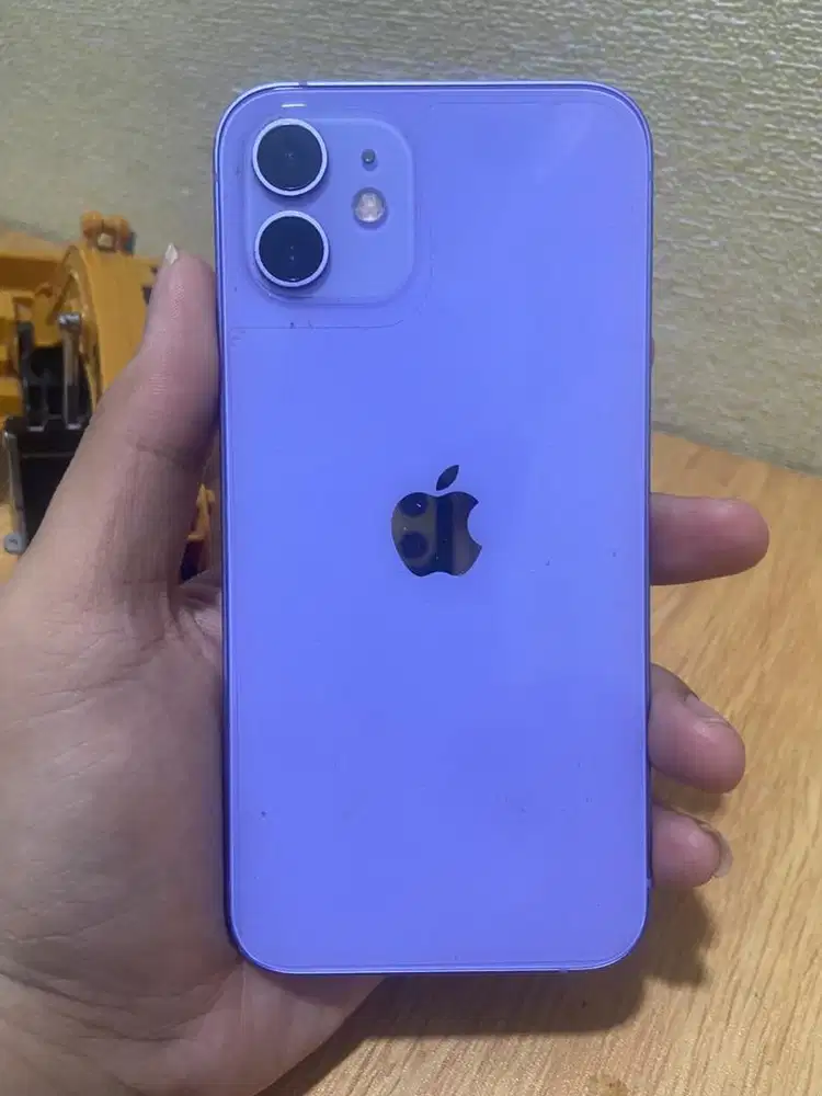 iPhone 12 128gb inter