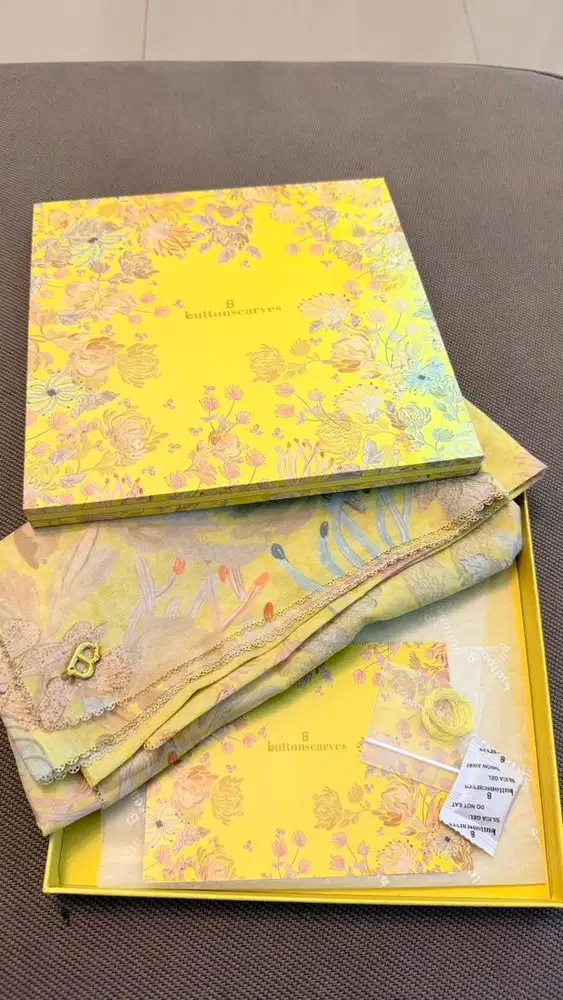 Buttonscraves prelove