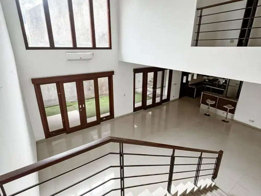 DIJUAL RUMAH THE GREEN CLUSTER BLOSSOM VILLE