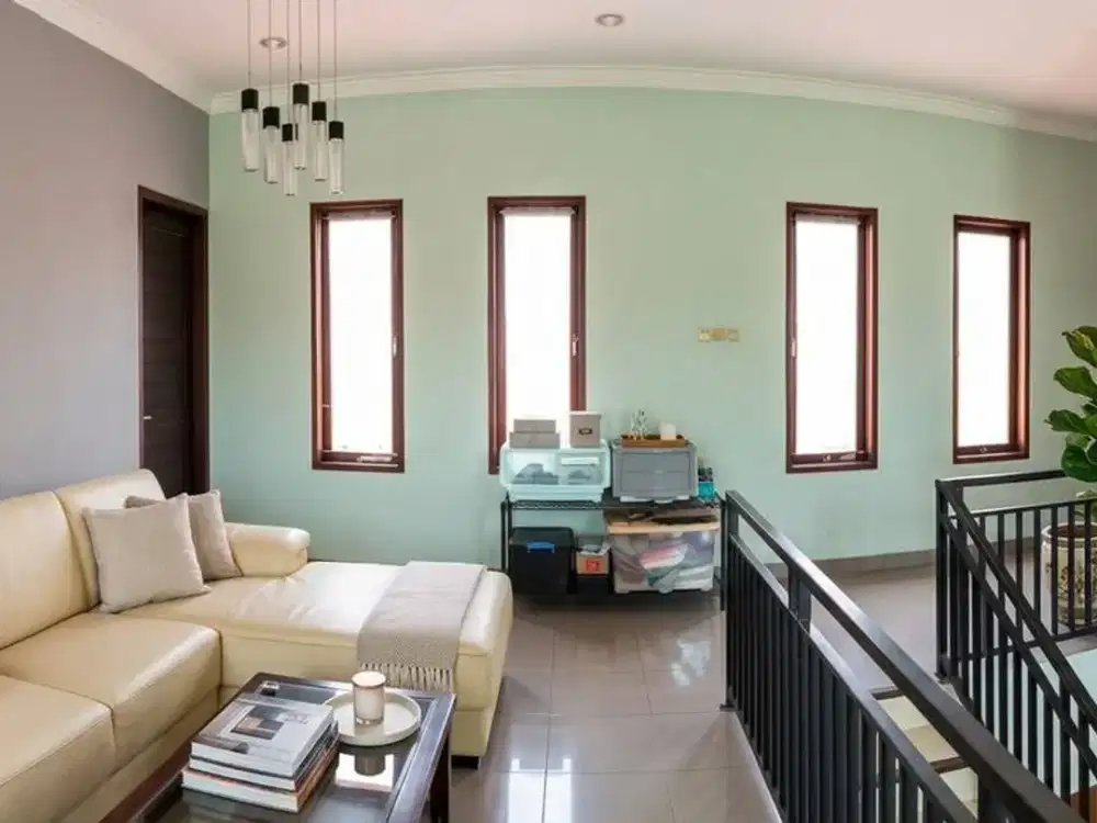 rumah Mulyosari , strategis , pln 2300
