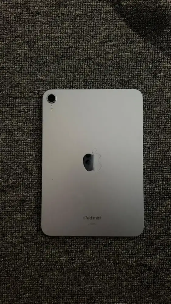 Ipad mini 7 128gb (NEGO)