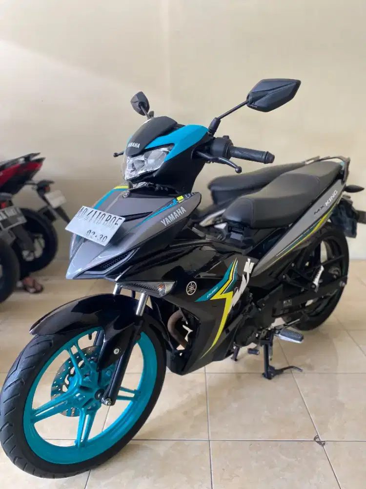 MX KING 2025 ISTIMEWA