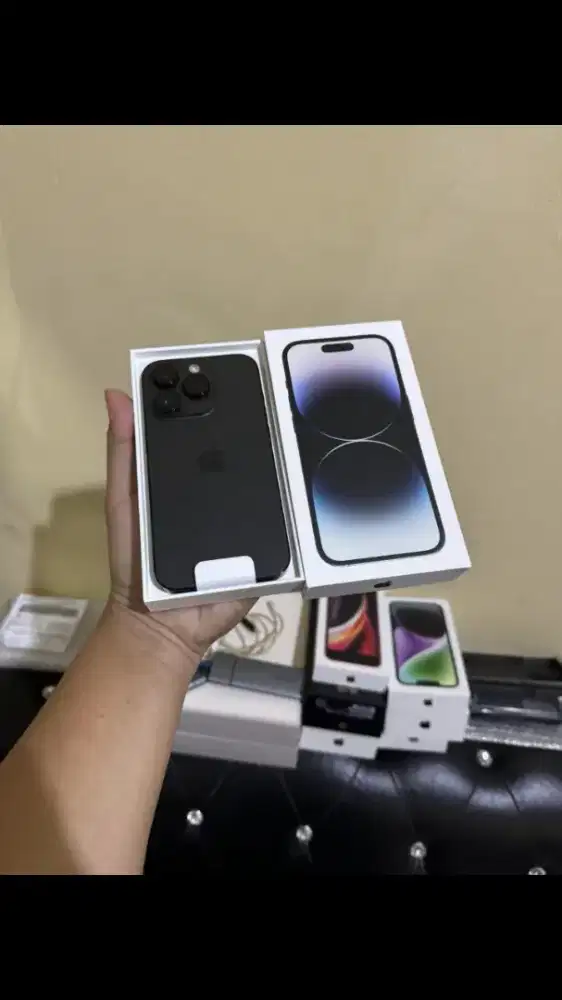 ‎[WTB] Need iPhone X-16PM & Oppo N2/N3 Flip Bogor