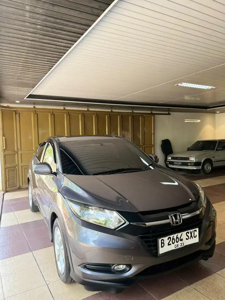 forsale hrv E 2016 istimewa