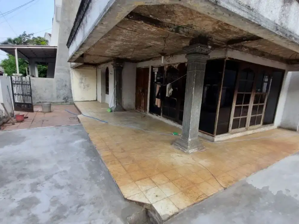Dijual Rumah Jakarta Timur di Kompleks Ekskulusif Elok Bana By Rumah Chinida (Lr)