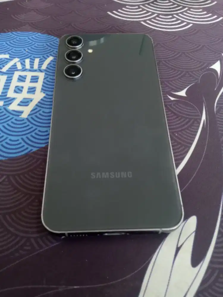 Samsung S23 FE 8GB 256GB Bekas