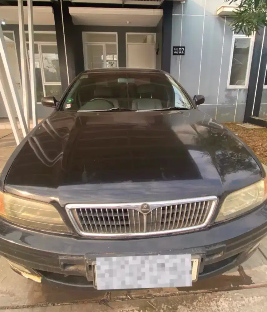 Nissan Infinity Q30 AT 1997