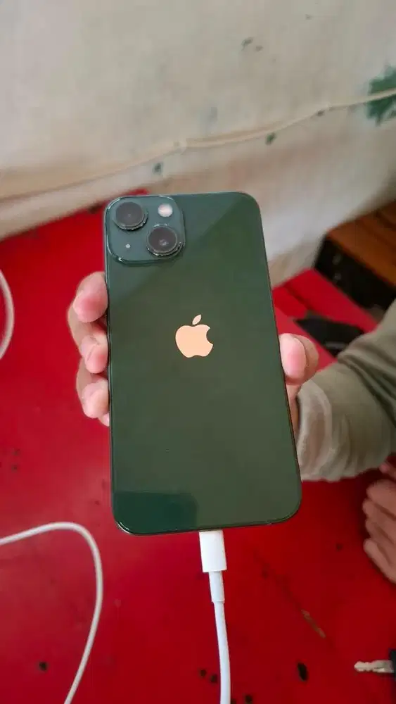 Iphone 13 Mini 128 All Op