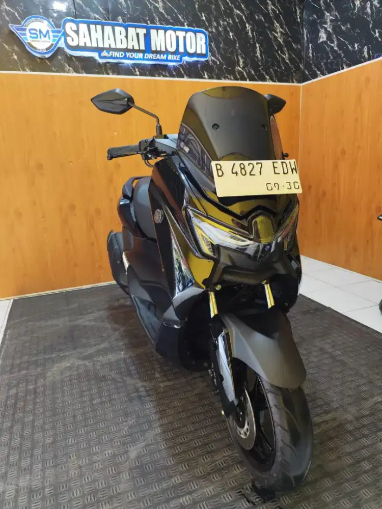 YAMAHA NMAX NEO S TAHUN 2025 SIAP PAKAI