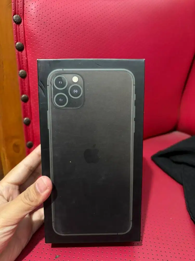 iphone 11 promax - Inter