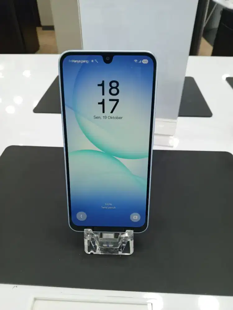 Cicilan Hp Samsung galaxy A17 4G