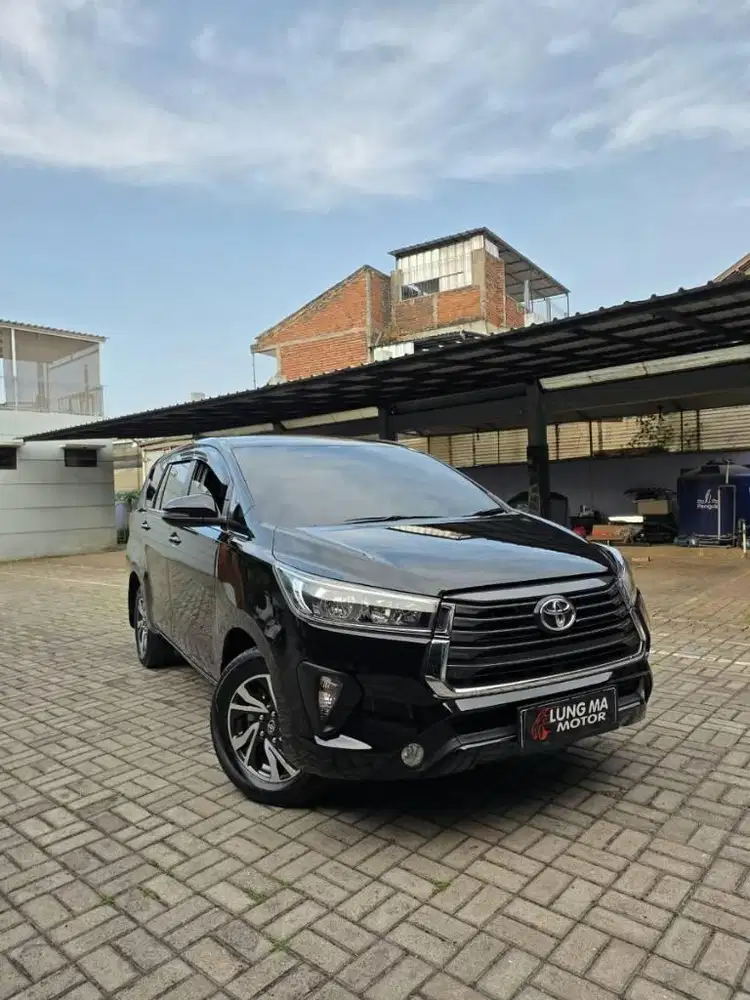 Innova G Mt Diesel 2022 Km 14 rb