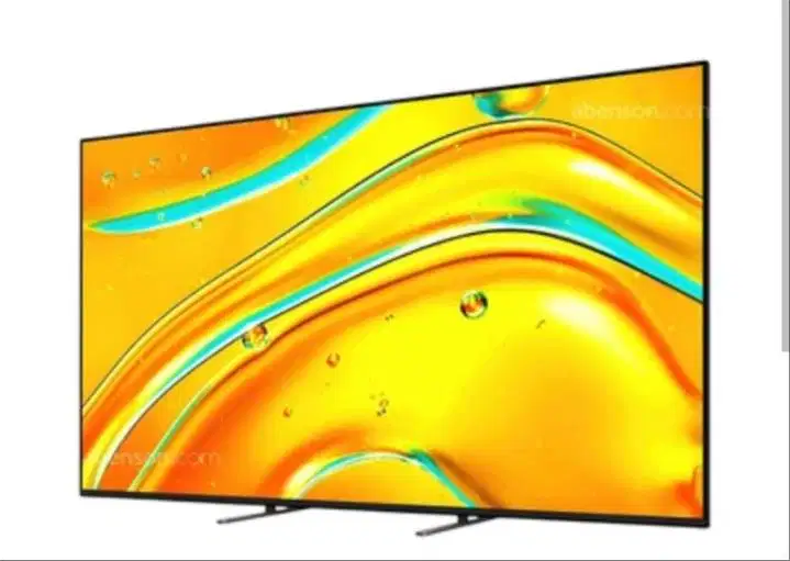 Jual cepat BU Sony 55 Inch Mini LED 4K Google TV K-55XR50 - Hitam